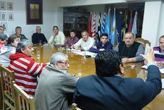 Foto: Prensa Liga Mendocina de Fútbol