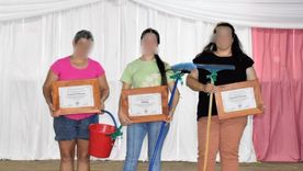 En el Dïa de la Mujer, una municipalidad de Misiones hizo un insólito reconocimiento.