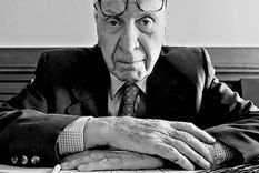 Se cumplen 100 años del nacimiento de Clorindo Testa. Foto: Ministerio de Cultura de la Nación