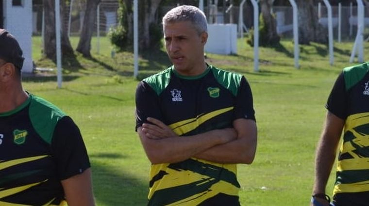 Foto: Defensa y Justicia