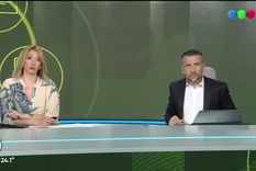 Telefe es uno de los canales más vistos. Foto: Captura de pantalla Youtube Telefe Noticias. Telefe es uno de los canales más vistos. Foto: Captura de pantalla Youtube Telefe Noticias.