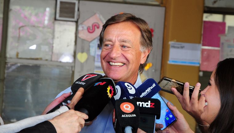 Foto: ALF PONCE MERCADO / MDZ