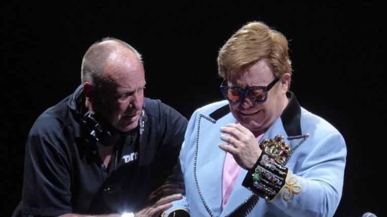 Elton John