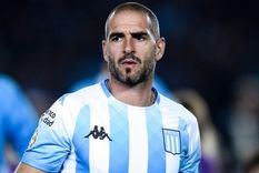 lisandro lopez y una contundente frase sobre su retiro del futbol lisandro lopez y una contundente frase sobre su retiro del futbol