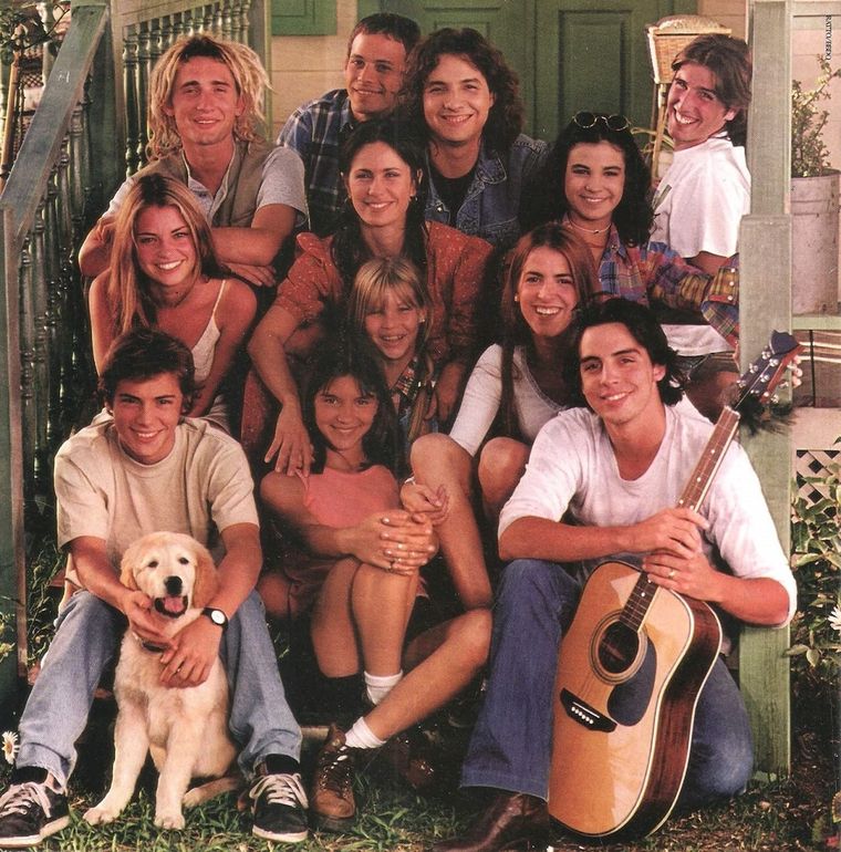 Verano del 98 Verano del 98