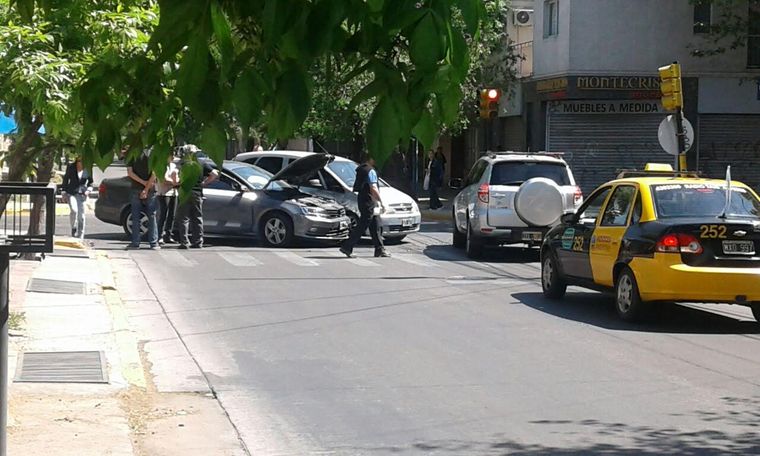 Foto: Gentileza lector MDZ