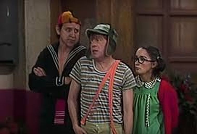 El Chavo del 8 El Chavo del 8
