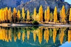 Tenemos todos los recursos naturales: los climas, los paisajes y las fuentes de energía fósiles y renovables. Foto: MDZ Tenemos todos los recursos naturales: los climas, los paisajes y las fuentes de energía fósiles y renovables. Foto: MDZ