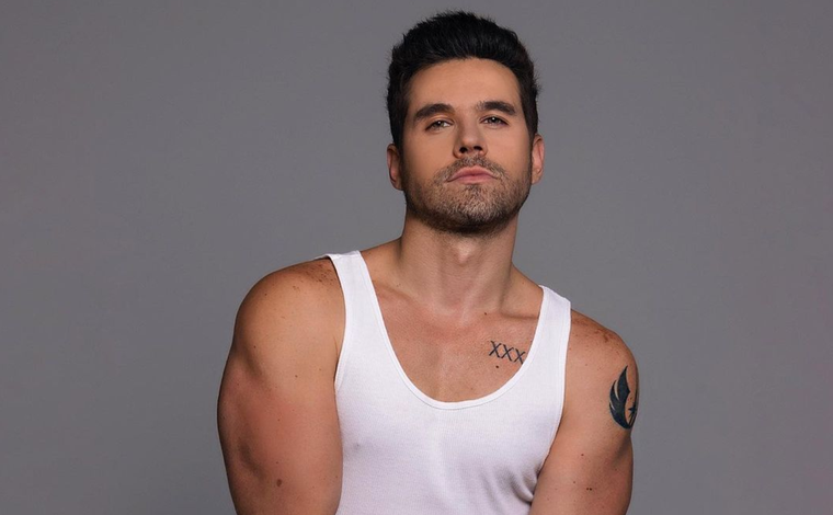 Eleazar Gómez se vio en el ojo de la tormenta durante mucho tiempo.