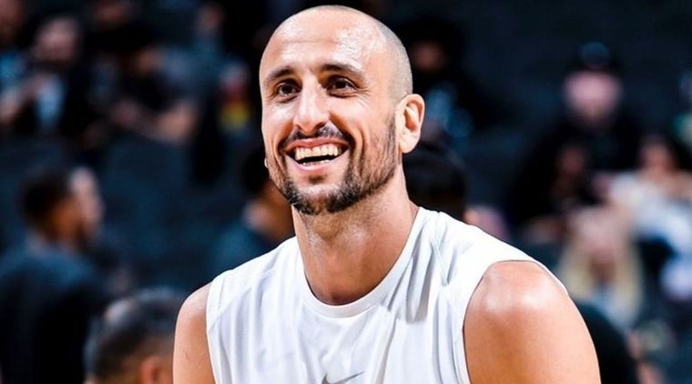 Ginóbili La mamá de Nahuel asegura que Manu se comunicó para ayudar.