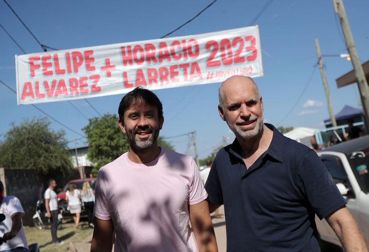 Foto: Noticia Argentinas