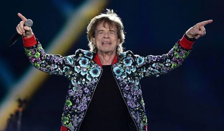 ¿Por qué Mick Jagger no les dejará herencia a sus hijos?