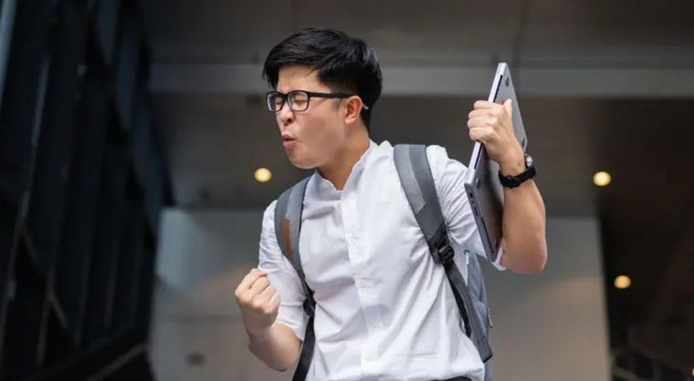 Los japoneses tienen un montón de técnicas que nos pueden ayudar a superar la pereza y encontrar una motivación. Foto: GETTY IMAGES