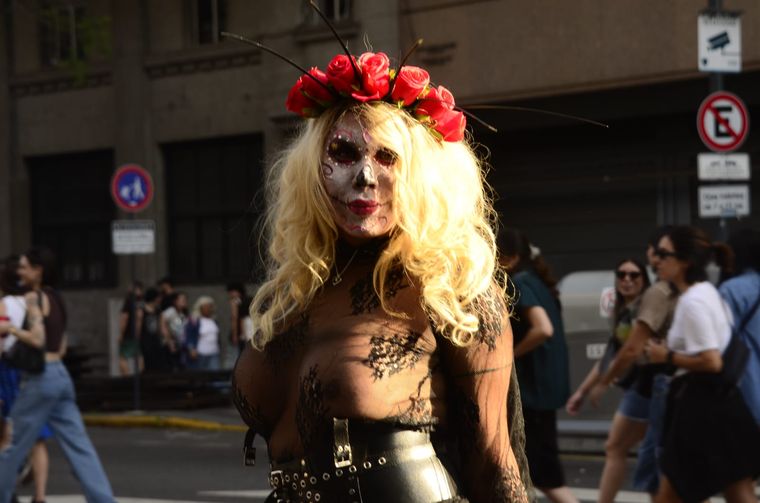 Crédito: Juan Mateo Aberastain Crédito: Juan Mateo Aberastain