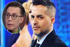 marcelo polino revelo un dato clave sobre el final de angel de brito y lam