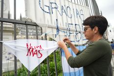 Foto: Noticias Argentinas