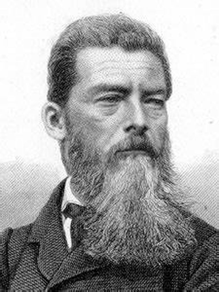 Ludwig Feuerbach Ludwig Feuerbach