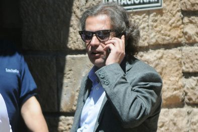 MDZol | Foto: Pachy Reynoso/MDZ