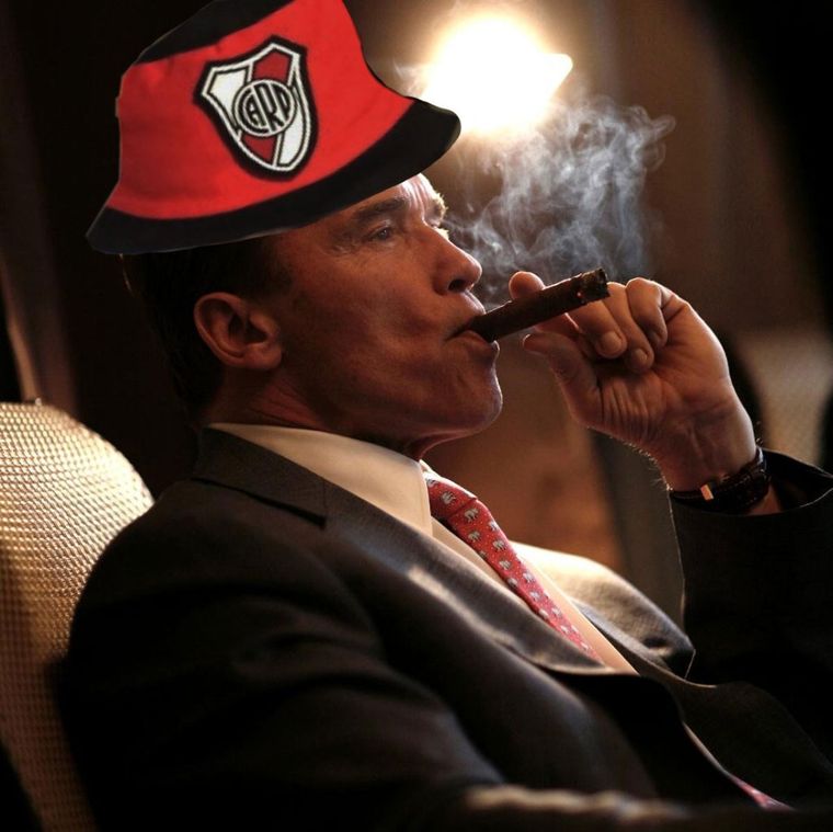 Los memes por la derrota de River que perjudica a Boca de cara a la próxima Libertadores
