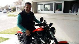 Preocupación por el paradero de un periodista. Preocupación por el paradero de un periodista.