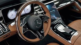 Los autos de alta gama bajarán de precio por la quita de un impuesto