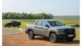 RAM Rampage RAM Rampage