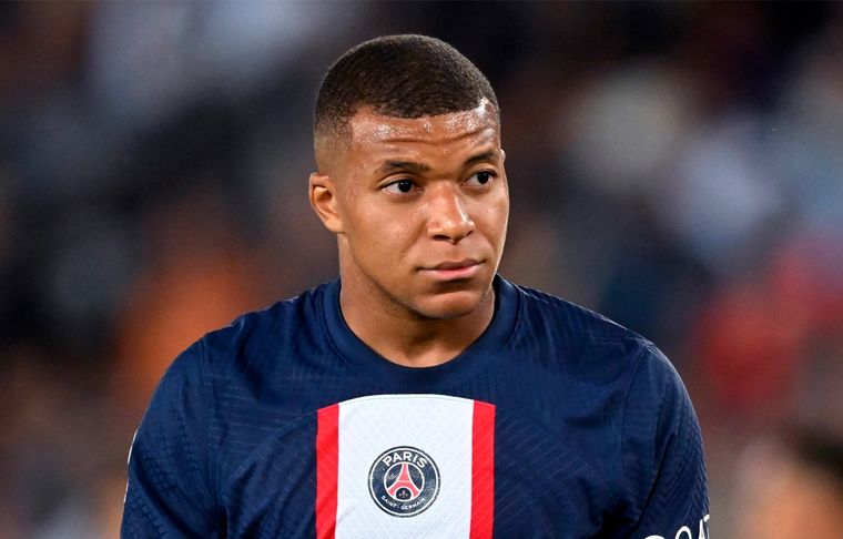 Mbappé se habría comunicado con Florentino Pérez para disculparse.