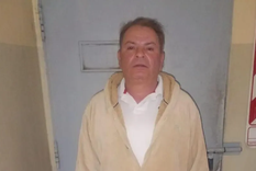 Patrón Gallardo, detenido en Chubut y buscado intensamente en Santa Fe. Patrón Gallardo, detenido en Chubut y buscado intensamente en Santa Fe.