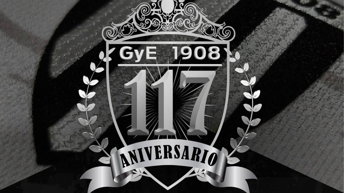 Gimnasia y Esgrima: 117 años de historia y un presente que ilusiona
