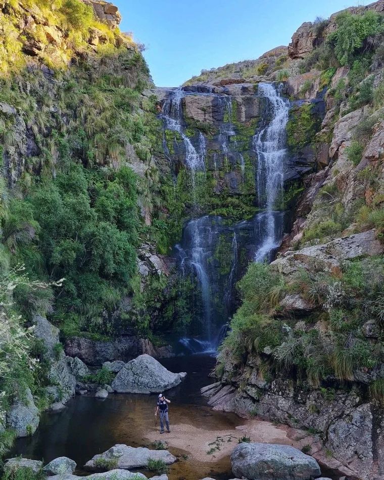 Verano imperdible. Verano imperdible.