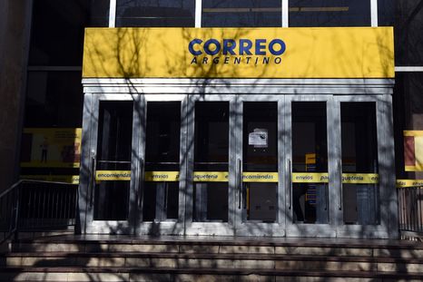 Anmat aclaró que la empresa puede continuar distribuyendo medicamentos en todo el país. Anmat aclaró que la empresa puede continuar distribuyendo medicamentos en todo el país.