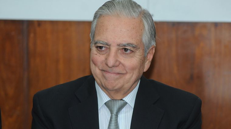 Foto: Fernando Martinez/MDZ