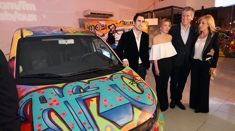 Foto: Pachy Reynoso/MDZ