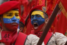 capturan en venezuela a tres generales acusados de golpe