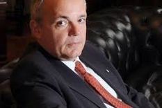 Alejandro Fargosi y quién debería ser el remplazante de Gils Carbó en la Procuración