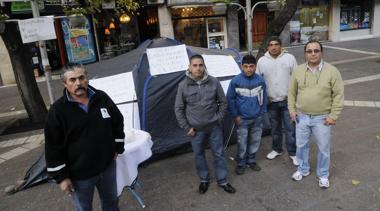 Foto: Alf Ponce / MDZ