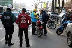 El hombre quiso coimear a los policías y terminó imputado por un delito mucho más grave/Imagen Ilustrativa