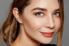 Daniela Luján habló por primera vez de su depresión funcional. Daniela Luján habló por primera vez de su depresión funcional.