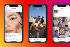 Instagram trabaja en una actualización para los usuarios Instagram trabaja en una actualización para los usuarios