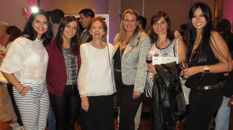 Foto: Muriel del Barco/MDZ