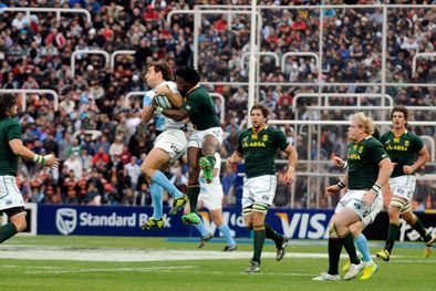 MDZol | Foto: Pachy Reynoso/MDZ