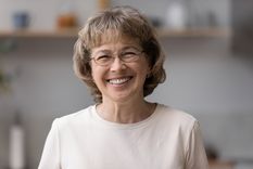 En la página web Beneficios PAMI, sus afiliados pueden acceder a descuentos de diferentes productos y servicios.  Foto: Shutterstock