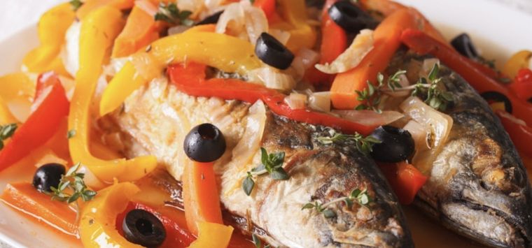 Sigue los siguientes pasos para dejar un aroma ideal en tu cocina Foto: Shutterstock