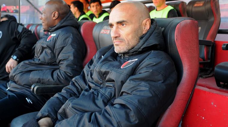 Foto: Twitter @deporte9_lt9