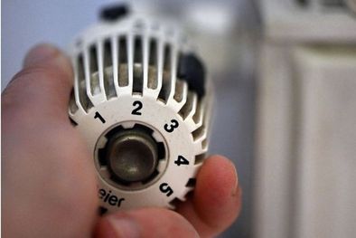 MDZol | Algunos países de Europa dependen del gas ruso tanto en la industria como para las calefacciones en los gélidos inviernos. Foto: GETTY IMAGES