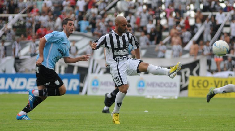 Foto: Pachy Reynoso/MDZ