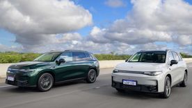 El grupo Stellantis es líder del mercado español 100% eléctrico El grupo Stellantis es líder del mercado español 100% eléctrico