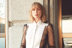 Ingrid García-Jonsson deslumbra con su bella silueta y estilo inspirador. Foto: Instagram @giajons