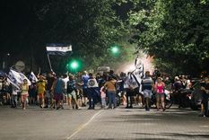 Foto: Santiago Tagua/MDZ Foto: Santiago Tagua/MDZ