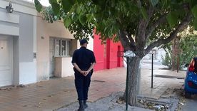 Los vecinos llevaban una semana sin verla pero solo se alertaron por el olor putrefacto